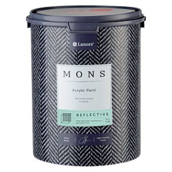 Краска MONS REFLECTIVE