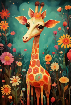 Фрески/Панно RFresco AI