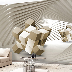 Обои Artmegahome 3Д Графика