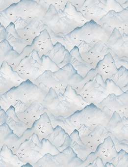 Обои Room Reform Kids