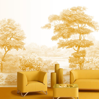 Фрески/Панно Fresq CLASSIC