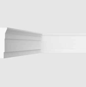 Карниз орнаментальный Artpole