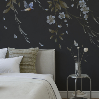 Фотообои Wall Street ARCADIA