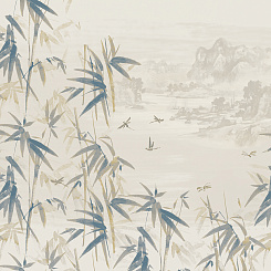 Фотообои Co.De MURALS DECOR