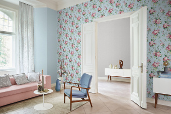 Обои Rasch Estetica