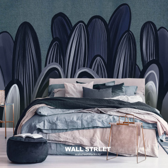 Фотообои Wall Street SOLO