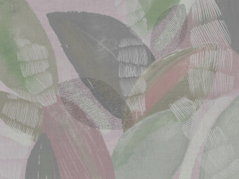 Фотообои Wall Street DRESS