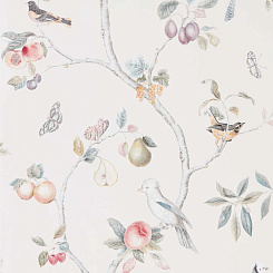 Обои Sanderson Country Woodland 