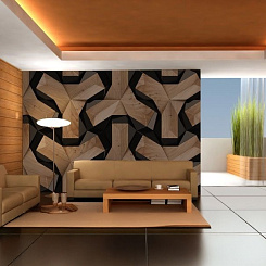 Обои Artmegahome Текстуры и узоры