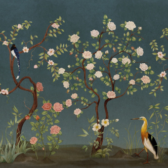 Обои ICH Panorama II