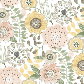 Обои York Artisan Studio