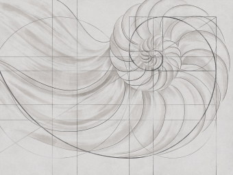 Фотообои Wall Street MARINA