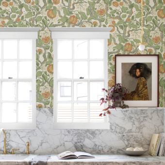 Обои A-Street Prints Botanica