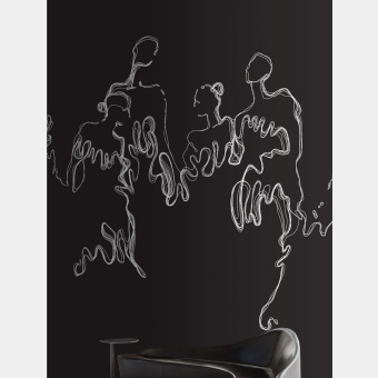 Фрески/Панно Fresq GEO