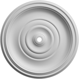 Розетка гладкая Artpole