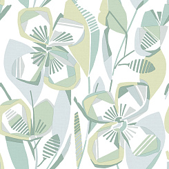 Обои A-Street Prints Whimsy