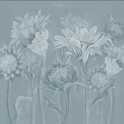 Фотообои Wall Street SUMMERTIME