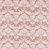 Morris & Co Simply Morris Fabrics