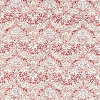 Morris & Co Simply Morris Fabrics