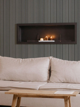 Панель HI WOOD