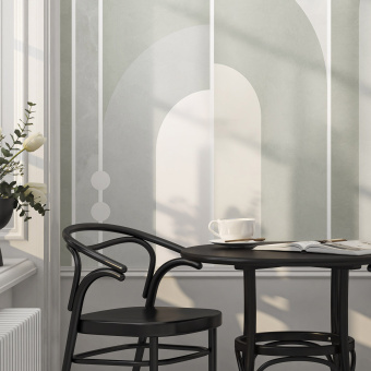 Фотообои Wall Street DECO 25