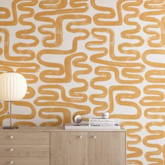 Фотообои My Fresco Креативи