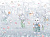 Фотообои Wall Street Rabbit Room