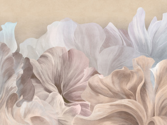 Фотообои Wall Street Breeze-24