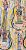 Обои MINDTHEGAP Woodstock Wallpaper Collection
