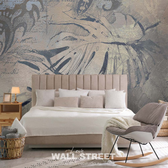 Фотообои Wall Street LOWE