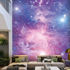 Обои Artmegahome Космос