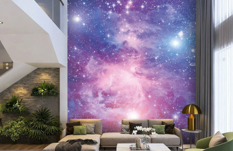 Фотообои Artmegahome Космос