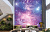 Обои Artmegahome Космос