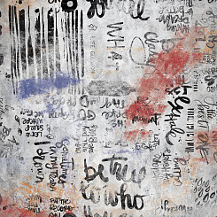 Фрески/Панно ORTOGRAF Letter