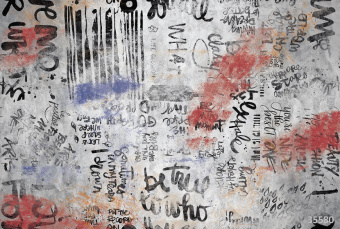 Фрески/Панно ORTOGRAF Letter