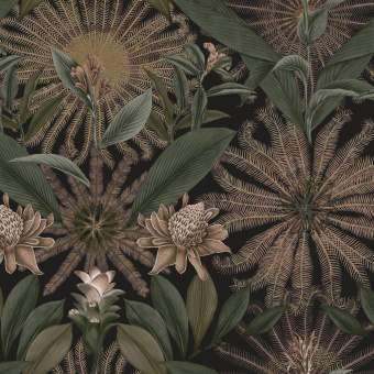 Обои York Ronald Redding Caviar