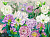 Фотообои Wall Street Giardino