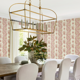 Обои York Antonina Vella Jardin