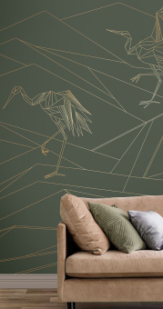 Фрески/Панно Affresco Lines