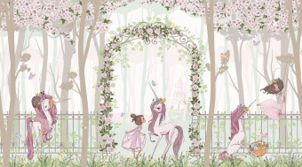 Фрески/Панно ORTOGRAF