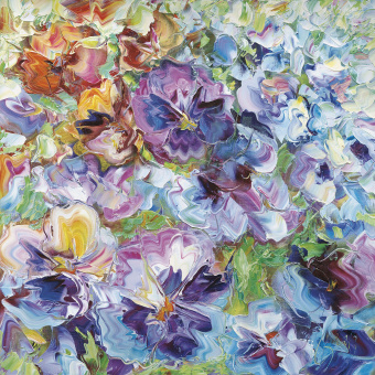 Фрески/Панно ORTOGRAF