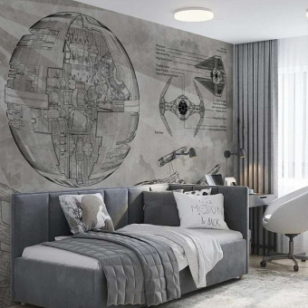 Фотообои Мне обои