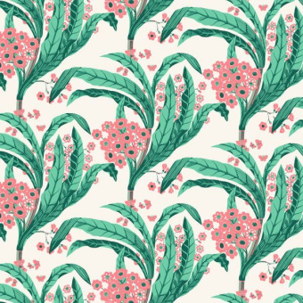 Фотообои Respace Цветы  Июль