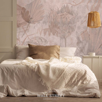 Фотообои Wall Street SERENE