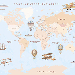 Фрески/Панно ORTOGRAF  Для самых маленьких Фрески/Панно ORTOGRAF  Для самых маленьких
