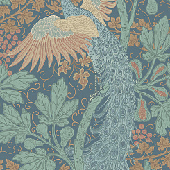 Фрески/Панно Affresco Historical Wallpaper Part 1