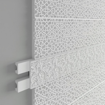 Молдинг Европласт