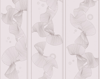 Фрески/Панно ORTOGRAF ArtLine