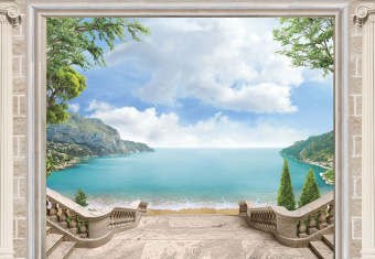 Фрески/Панно ORTOGRAF