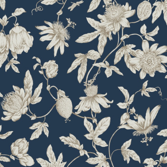 Обои York Toiles Resource Library